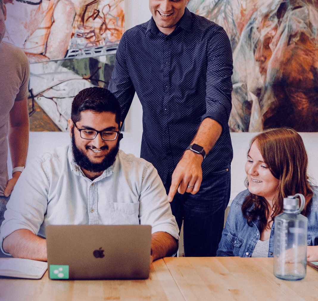 Illustration de la négociation collective